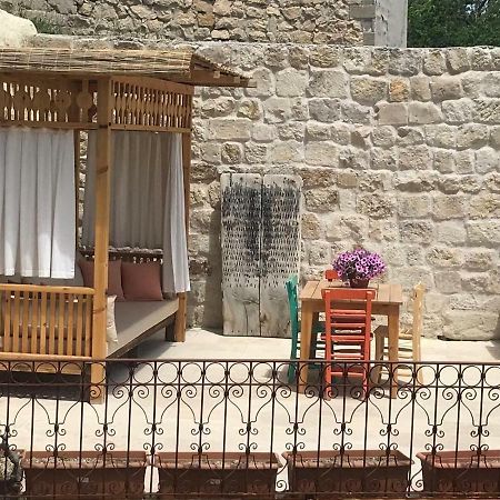 أورتاحصار Anitya Cave House Apart Hotel المظهر الخارجي الصورة