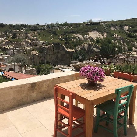 أورتاحصار Anitya Cave House Apart Hotel المظهر الخارجي الصورة
