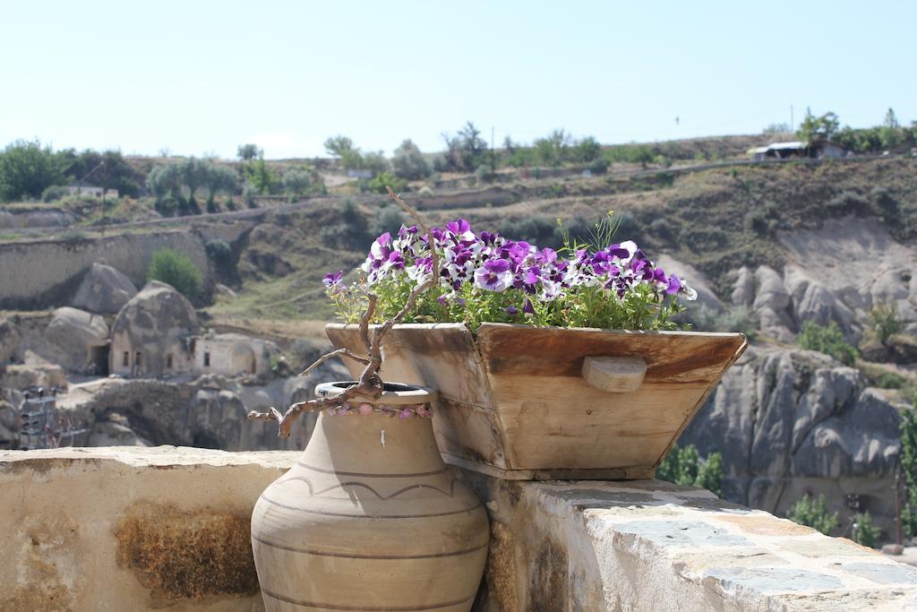 أورتاحصار Anitya Cave House Apart Hotel المظهر الخارجي الصورة