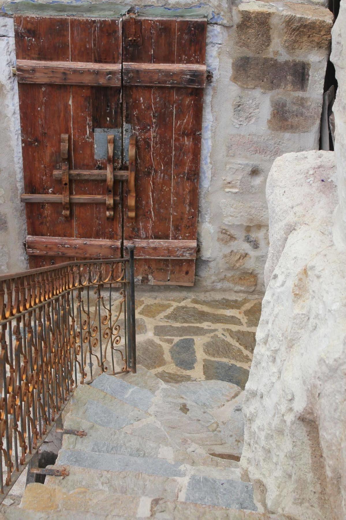 أورتاحصار Anitya Cave House Apart Hotel المظهر الخارجي الصورة